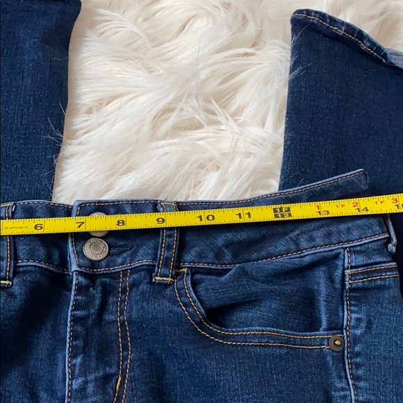 American eagle artist super stretch jeans - Picture 11 of 13